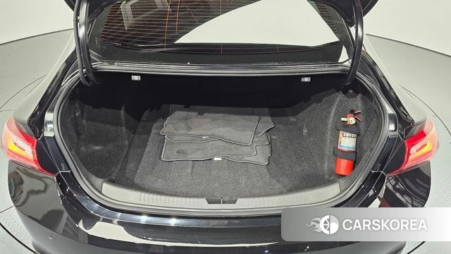 Chevrolet (GM Daewoo) The New Malibu id 4232543 из Кореи 11