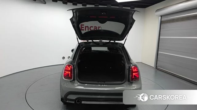 Mini Cooper id 4702283 из Кореи 11