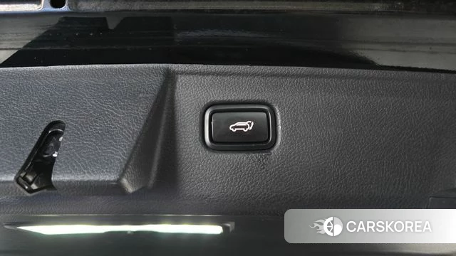 Kia Mohave Master id 4712856 из Кореи 10