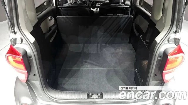 Kia The New Ray id 2905945 из Кореи 11