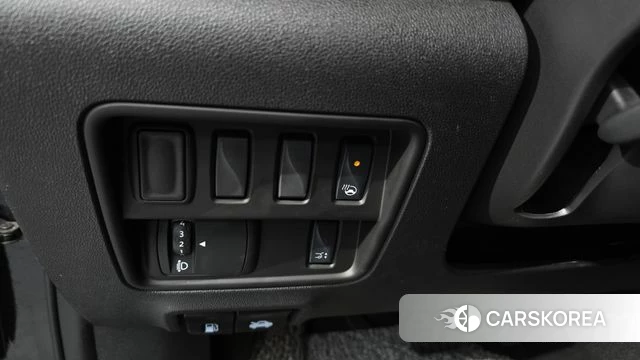 Renault Korea (Samsung) The New QM6 id 4941961 из Кореи 11