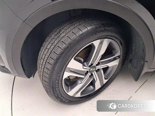 Kia Sorento 4th Generation id 3469054 из Кореи 11