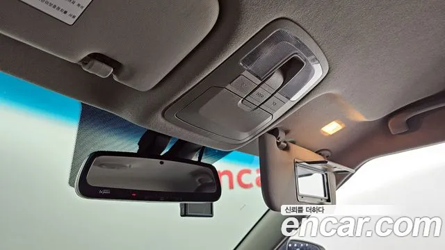 Ssangyong Berry New Tivoli id 2717752 из Кореи 11