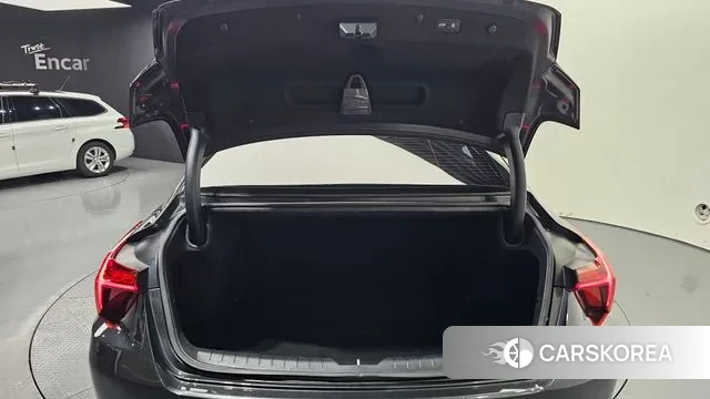 Kia K8 Hybrid id 3059164 из Кореи 11