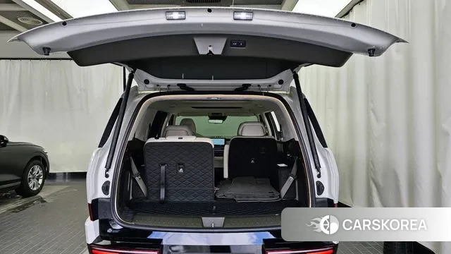 Hyundai Santa Fe (MX5) id 3420366 из Кореи 11