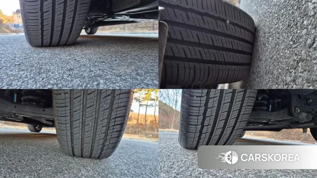 Hyundai The New Palisade id 3550530 из Кореи 11