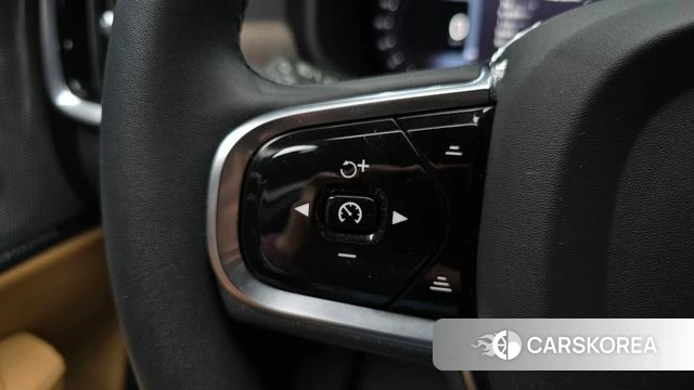 Volvo S90 id 4905316 из Кореи 11