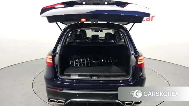 Mercedes-Benz GLC-Class X253 id 3687500 из Кореи 11