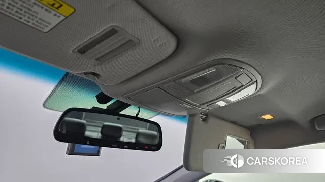 Hyundai Sonata New Rise id 3709468 из Кореи 11