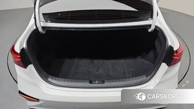 Kia Come New K3 id 3494519 из Кореи 11