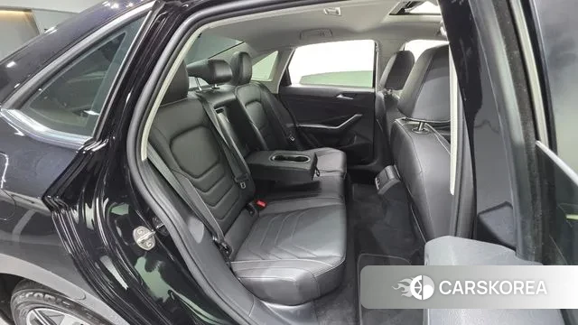 Volkswagen 7th Generation of Jetta id 3042986 из Кореи 11