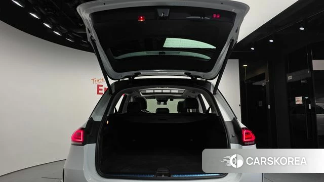 Mercedes-Benz GLE-Class W167 id 3954512 из Кореи 11