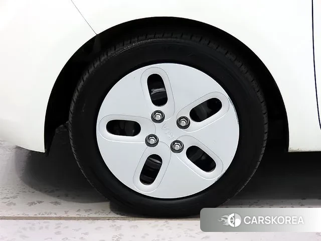 Kia The New Ray id 3033432 из Кореи 11