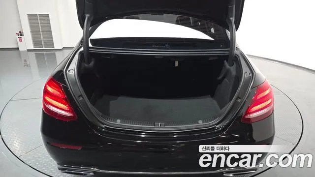 Mercedes-Benz E-Class W213 id 2917330 из Кореи 11