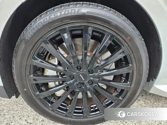 Kia The New Carnival 4th Generation id 3653894 из Кореи 11