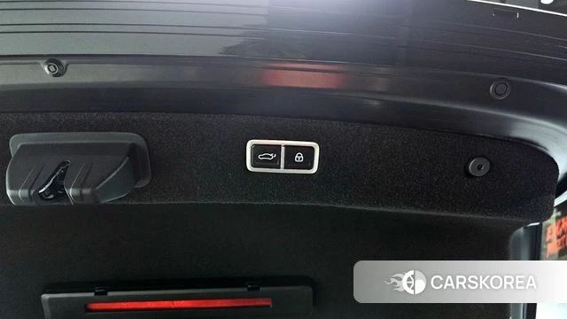 Genesis G90 (RS4) id 4244160 из Кореи 11