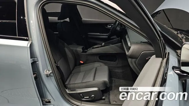 Polestar Polestar 2 id 2695655 из Кореи 11