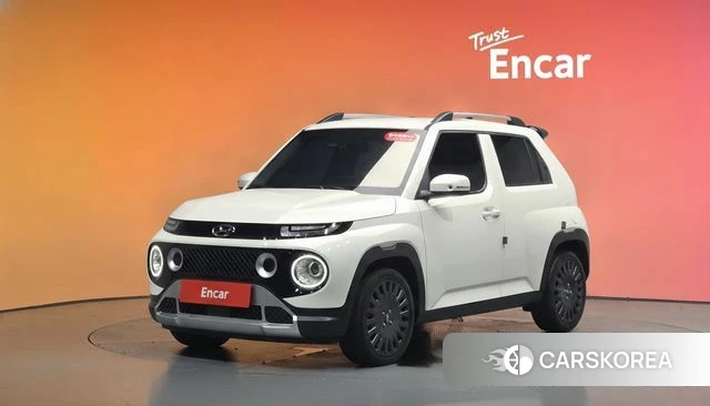 Hyundai Casper id 4650695 из Кореи 11