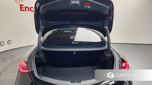 Mercedes-Benz CLE-Class C236 id 3757836 из Кореи 11