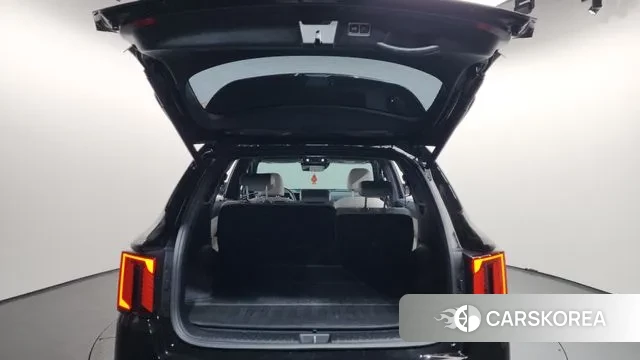 Kia The New Sorento 4th Generation id 3674941 из Кореи 11