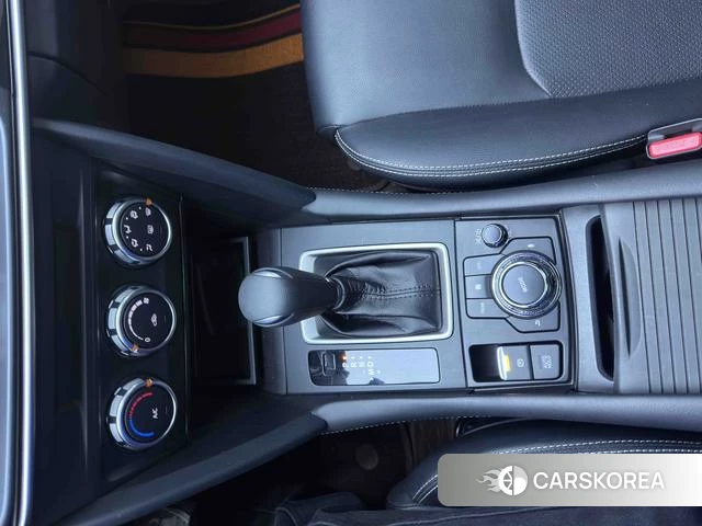 Mazda CX-4 id 4241219 из Китая 11