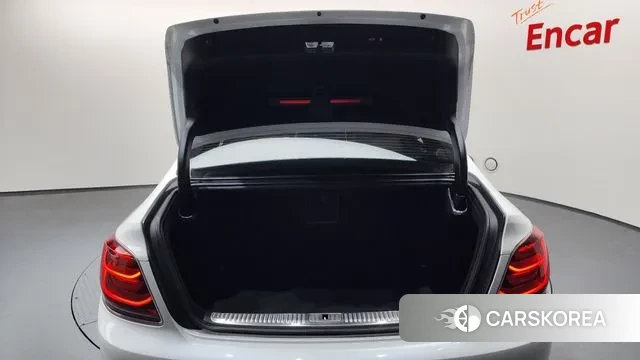 Kia More K9 id 3479320 из Кореи 11