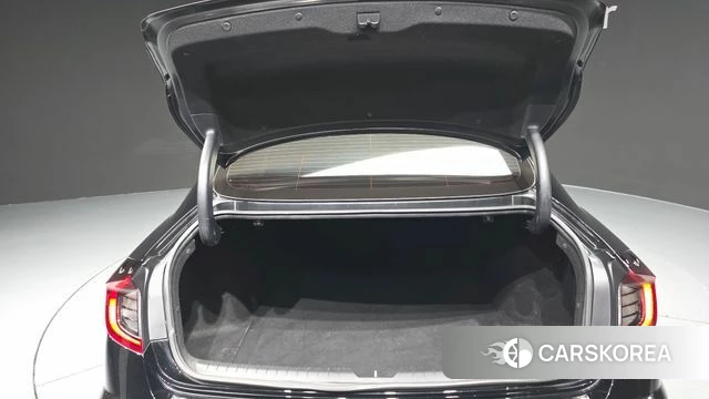 Hyundai Sonata (DN8) id 4443432 из Кореи 11