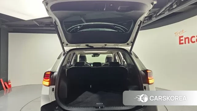 Kia Sportage 5th Generation id 3722267 из Кореи 11