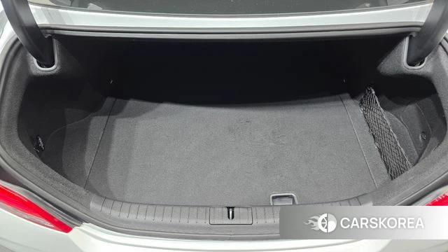 Genesis G70 id 4651743 из Кореи 11