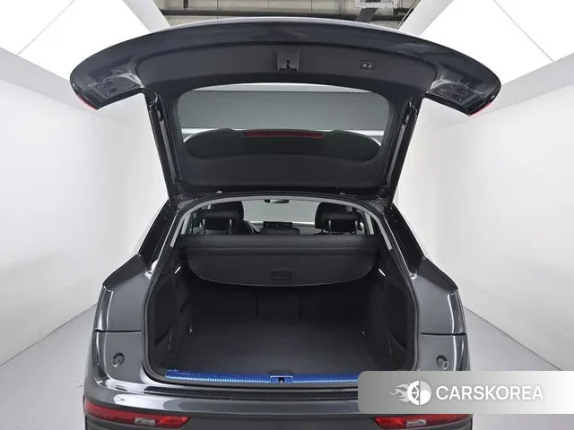 Audi Q5 (FY) id 2968518 из Кореи 11