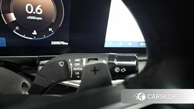 Hyundai Grandeur (GN7) id 4178271 из Кореи 11