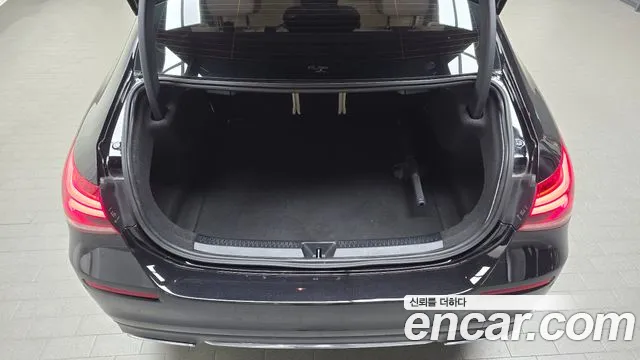 Mercedes-Benz A-Class W177 id 2718163 из Кореи 11