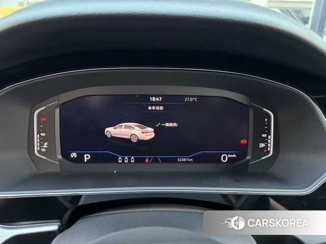 Volkswagen Passat id 4329054 из Китая 11