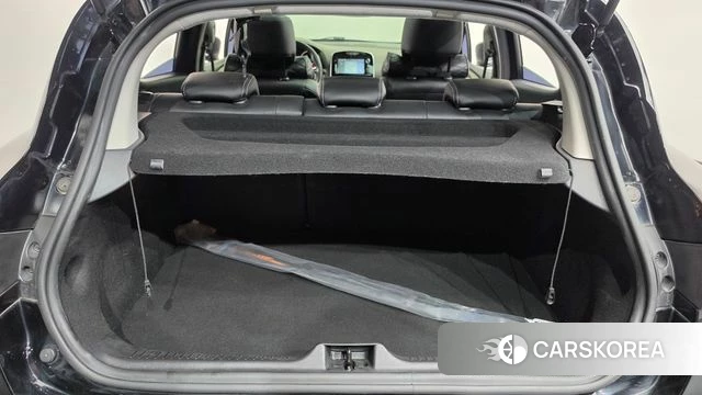 Renault Korea (Samsung) Clio id 4760319 из Кореи 11