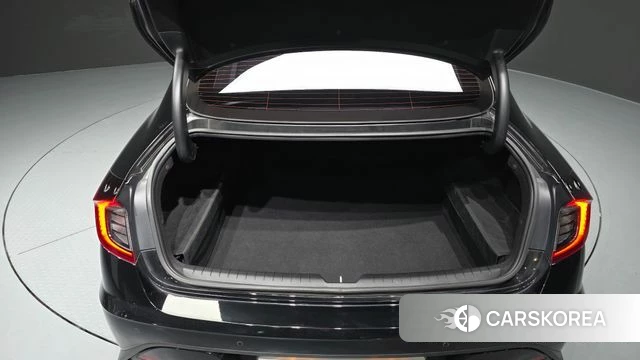 Hyundai Sonata (DN8) id 4179999 из Кореи 11