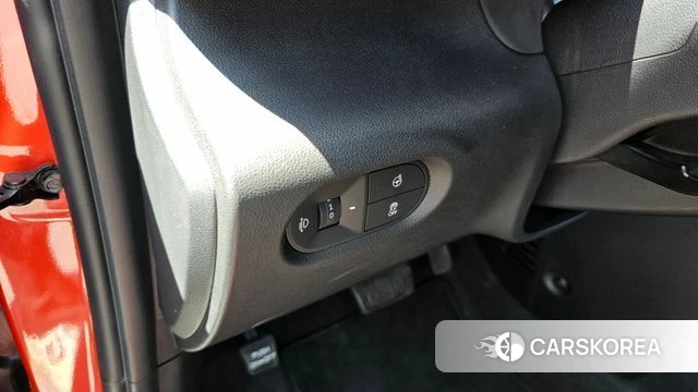 Hyundai Casper id 4281915 из Кореи 11