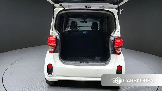 Kia The New Ray id 3469156 из Кореи 11