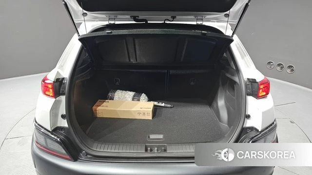 Hyundai The New Kona id 4580250 из Кореи 11