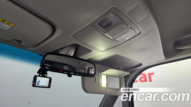 Kia The New Ray id 2430984 из Кореи 11