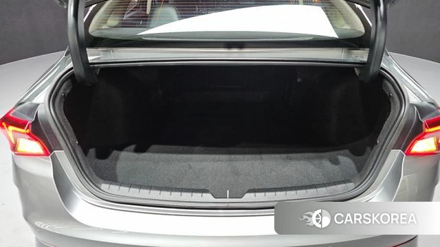 Kia K5 Hybrid 3rd Generation id 4619257 из Кореи 11