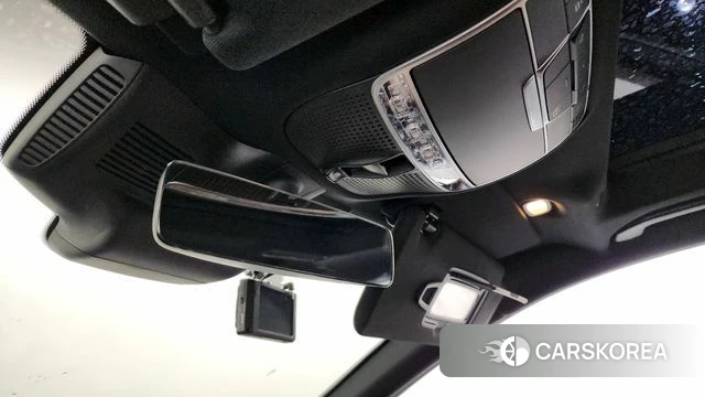 Mercedes-Benz S-Class W222 id 3893827 из Кореи 11