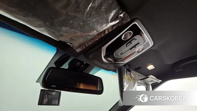 Ssangyong Torres id 2974669 из Кореи 11