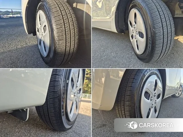 Kia The New Ray id 3308287 из Кореи 11