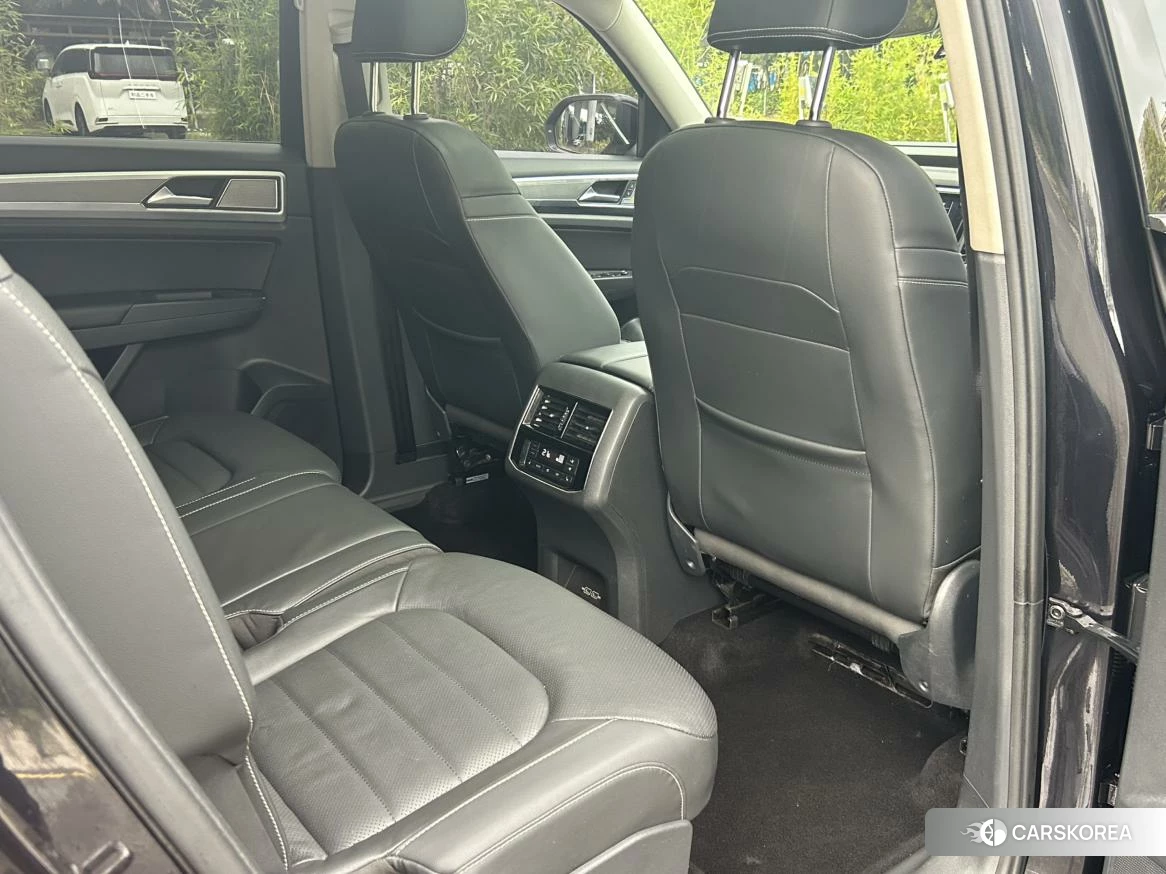 Volkswagen Tourang id 4453152 из Китая 11