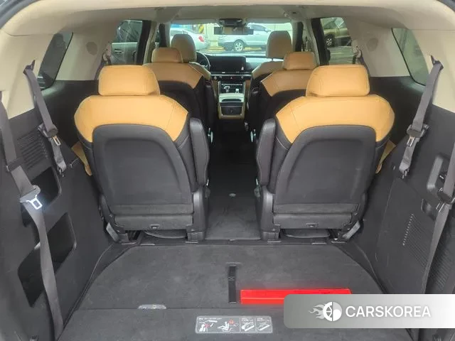 Kia Carnival 4th generation id 3519633 из Кореи 11