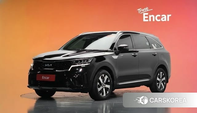 Kia Sorento 4th Generation id 4763200 из Кореи 11