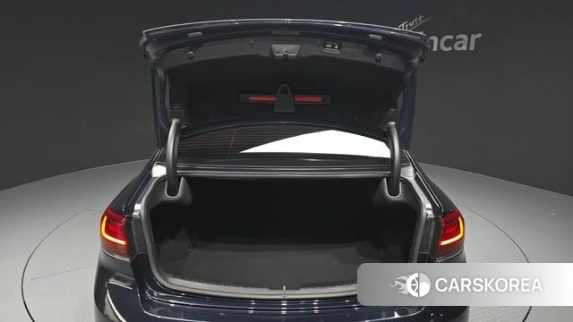 Kia K7 Premier id 3936636 из Кореи 11