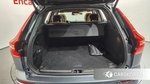Volvo XC60 second Generation id 4620711 из Кореи 11