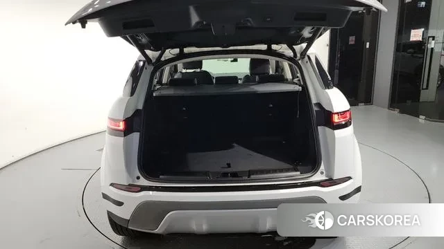 Land Rover Range Rover Evoque 2nd Generation id 2995006 из Кореи 11