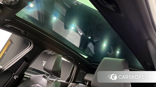 BMW X3 (G45) id 3825674 из Кореи 11